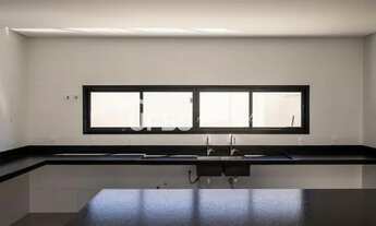 Imagem 7: Alphaville Cruzeiro - Sobrado 5 quartos, sendo 5 suítes