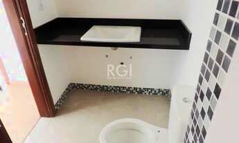 Imagem 6: Casa para Venda - 103.66m², 3 dormitórios, sendo 1 suites, 2 vagas - Hípica