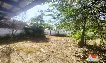 Imagem 6: Terreno C/Area Total de 498 m2 +Residencia em Alvenaria No Bairro Aventureiro!