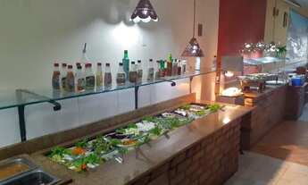 Imagem 5: Passo ponto- Restaurante em Niterói