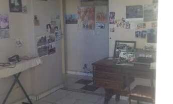 Imagem 5: Apartamento com 3 dormitórios à venda, 109 m² por R$ 250.000 - Centro - Ribeirão Preto/SP