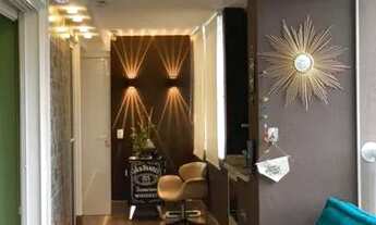 Imagem 5: Apartamento Venda - Ed M.o.r.e 18, Alphaville/barueri