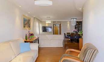 Imagem 7: Apartamento para Aluguel - Aclimação, 3 Quartos, 134 m2