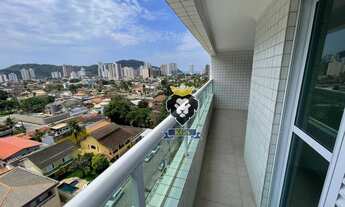 Imagem 6: Apartamento com 2 suítes, 81 M², R$ 589.265, Canto do Forte !!