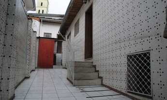 Imagem 4: Casa para aluguel com 200 metros quadrados com 3 quartos em Penha de França - São Paulo