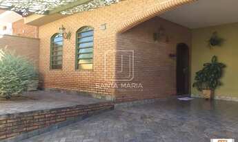 Imagem: Casa (térrea na rua) 3 dormitórios/suite