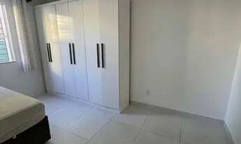 Imagem 6: Lindo apartamento 2 quartos semi mobiliado no Estreito