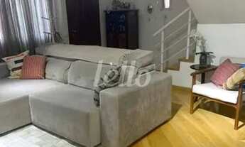 Imagem 1: São Paulo - Casa de Condomínio - Saúde