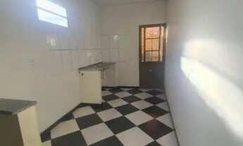 Imagem 5: Casa na Alvorada próximo a vila Olímpica