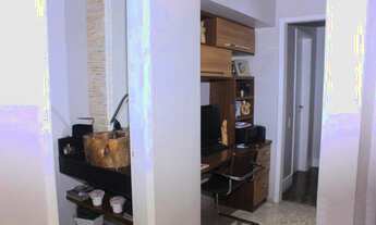 Imagem: Apartamento 3 suítes. 106 m² para Aluguel