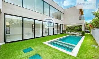 Imagem 6: Casa com 5 suítes a venda no Alphaville Fortaleza