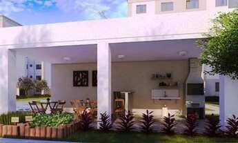 Imagem 5: PAULISTA pelo MINHA CASA MINHA VIDA+SUBSIDIO+02 quartos,41M²,térro+3 andares com itens de