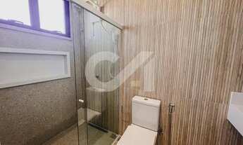 Imagem 6: Alphaville Sergipe - Nova, moderna com 4/4