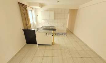 Imagem 6: Apartamento com 2 dormitórios para alugar, 45 m² por R$ 1.000/mês - Jardim Santo Antônio