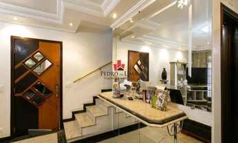 Imagem 2: Sobrado frontal 3 Dormitórios sendo 1 Suíte e 3 vagas na Vila Matilde