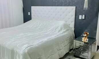 Imagem 3: Casa de condomínio para aluguel com 230 metros quadrados com 3 quartos em Aeroporto - Araç