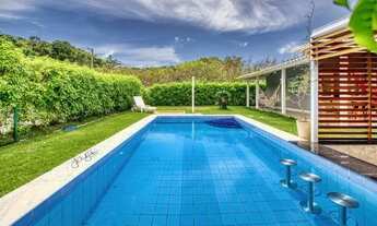 Imagem 5: Casa em Pipa Condomínio na Natureza - 3quartos/2suítes