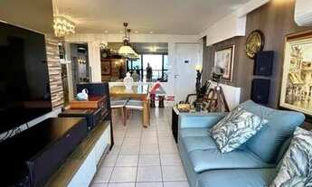 Imagem 2: JOãO PESSOA - Apartamento Padrão - Manaíra