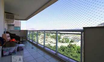 Imagem 5: Apartamento para Aluguel - Recreio, 2 Quartos, 77 m2