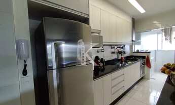 Imagem 7: Apartamento com 2 dorms, Canto do Forte, Praia Grande - R$ 570 mil, Cod: 3517