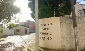 Imagem 2: Alugo Apartamento 2 quartos, Ótimo para Família