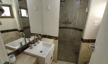 Imagem 10: Flat para locação na Bela Vista - Edifício Paulista Wall Street - Cód. PQN03438