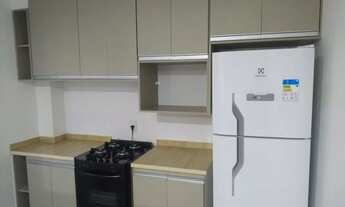 Imagem 6: Aluga-se apartamento Presidente Prudente