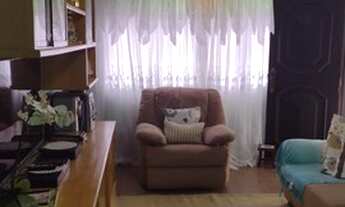 Imagem 3: Vende-se sobrado de 3 dormitórios, recém reformado, próximo a Cidade Universitária