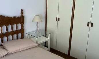 Imagem 4: Quarto disponível na pituba