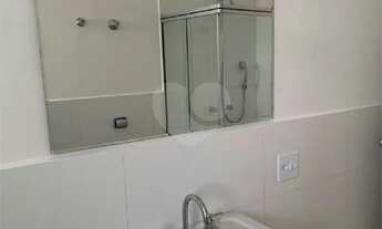 Imagem 7: Apartamento para aluguel e venda com 140 metros quadrados com 3 quartos em Perdizes - São