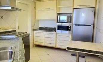 Imagem 2: Excelente Cobertura Duplex no Batel!