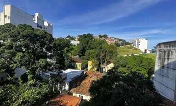 Imagem 5: Apartamento com 2 dormitórios à venda, 80 m² por R$ 475.000 - Boa Viagem - Niterói/RJ