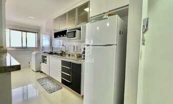 Imagem 2: Cobertura com 4/4 à venda no centro de Palmas