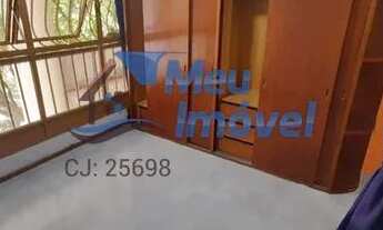 Imagem 7: CLN 411 Asa Norte Apartamento 2 Quarto 47m² recentemente reformado