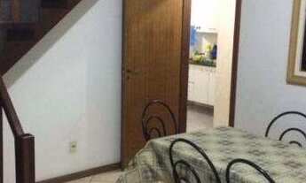 Imagem 5: TEMPORADA ou VEND Cobertura duplex - localizada no Bairro Braga