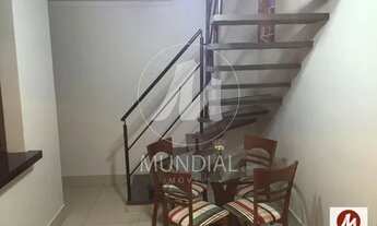 Imagem: Apartamento (cobertura 2 - duplex) 2 dormitórios