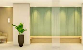 Imagem: Apartamento com 3 quartos, 1 suite, 58m