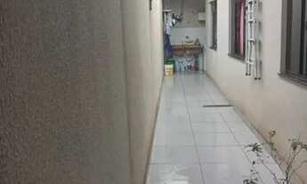 Imagem 4: Casa com 3 dormitórios à venda, 81 m² por R$ 350.000,00 - Loteamento Chamonix - Londrina/P