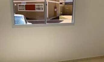 Imagem 2: Apartamento térreo Valparaíso