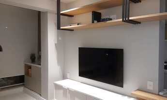 Imagem 7: Apartamento 2 quartos no Jardim Icaraí a venda. Todo montado e decorado. Prédio novo lazer