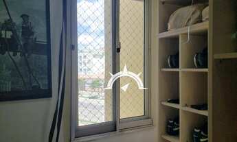 Imagem 3: Porto Nobre vende Apartamento 3 dormitórios transformado em 2