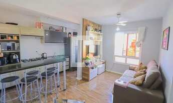 Imagem 5: Apartamento para Aluguel - Campina, 2 Quartos, 47 m2