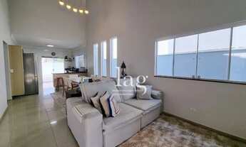 Imagem 4: Casa com 3 dormitórios, 152 m² - venda por R$ 990.000,00 ou aluguel por R$ 6.040,00/mês