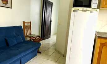 Imagem 4: Apartamento mobiliado com 01 dormitório à venda em Rainha Do Mar - Xangri-Lá - RS