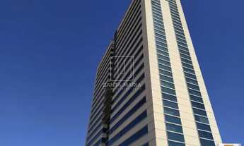 Imagem 6: Sala comercial (sala - edificio coml.) , portaria 24hs, lazer, espaço gourmet, elevador, e