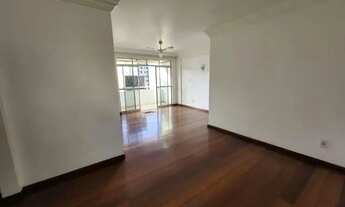 Imagem 7: Apartamento para Venda em Salvador, Pituba, 3 dormitórios, 1 suíte, 3 banheiros, 2 vagas