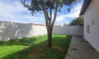 Imagem 4: Excelente casa para aluguel com 03 quartos no Bairro Santa Mônica - Uberlândia - MG