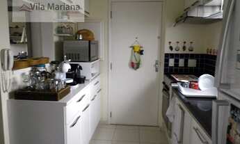 Imagem 7: Apartamento em Vila Clementino - São Paulo