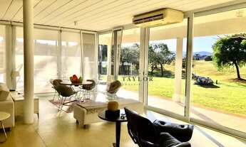 Imagem 6: Casa com 7 dormitórios para alugar, 1300 m² por R$ 70.000,00/mês - Baronesa - Bragança Pau