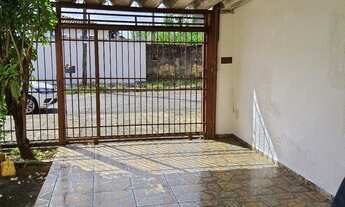 Imagem 5: Casa Jardim Vila Boa